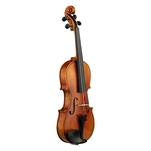 ANTON BRUCKNER V.MAESTRO X-III Pirastro Telli Keman & Yay ve Taşıma Kutusu